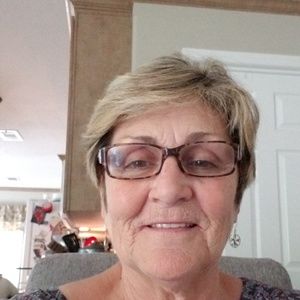 Meet your Posher, Pat